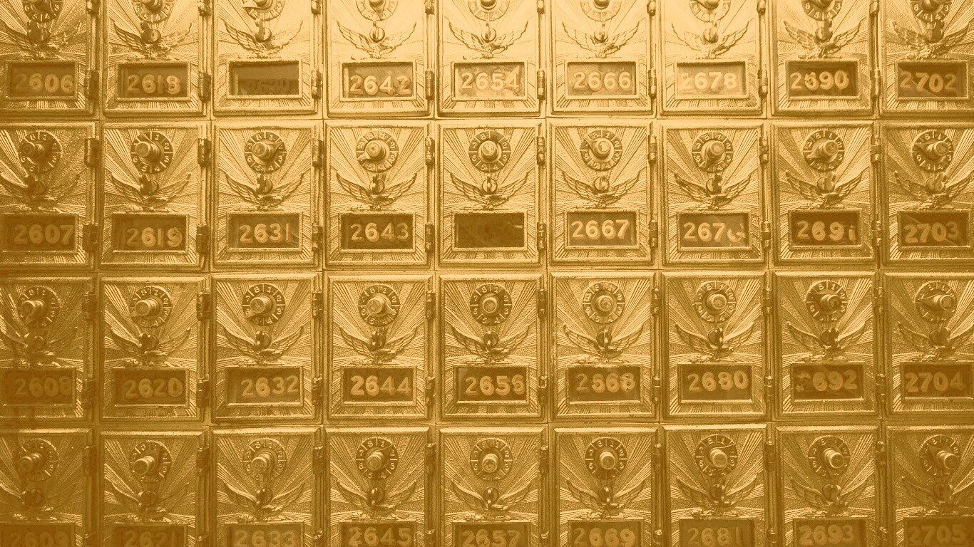 Модульный корпус обои