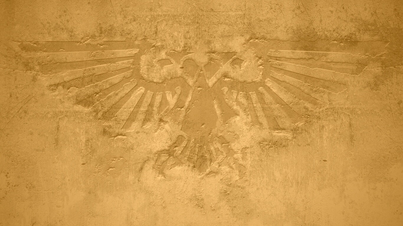 Двуглавый орел обои