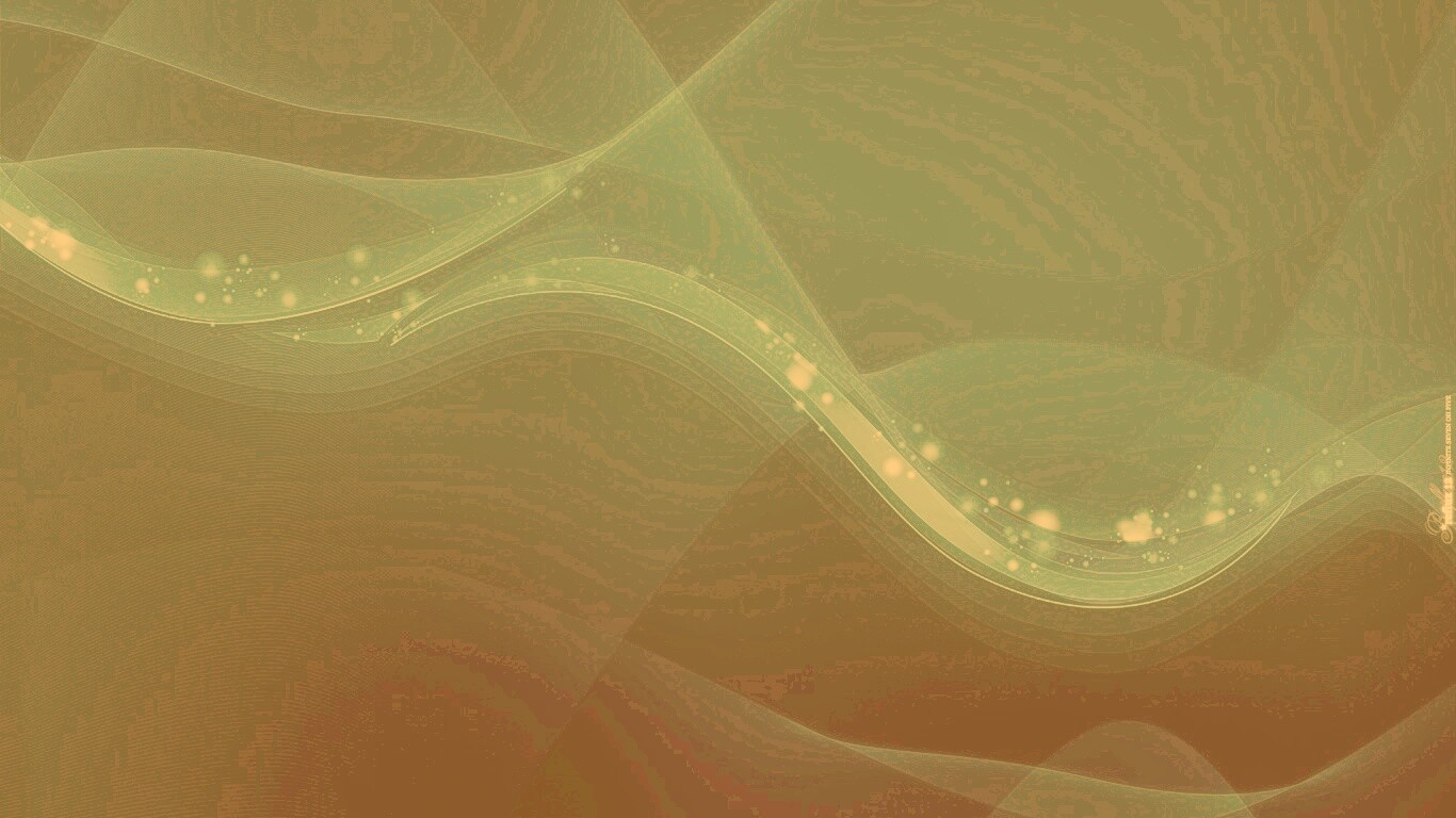 Синяя абстрактная волна обои