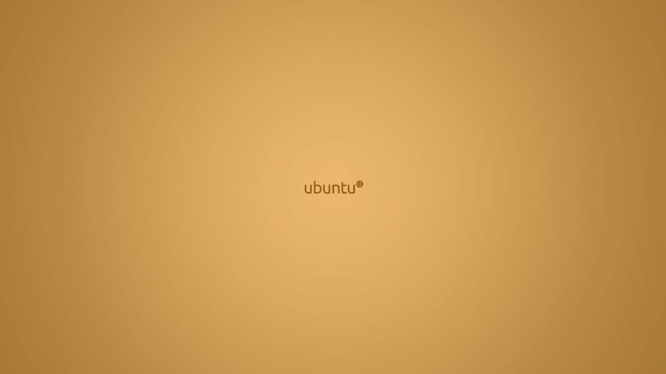Ubuntu обои