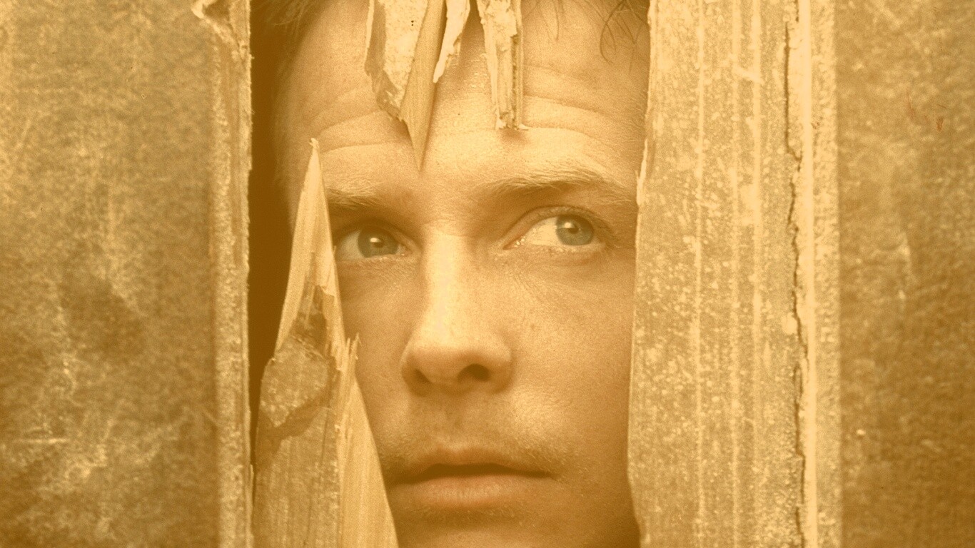 Страшилы обои