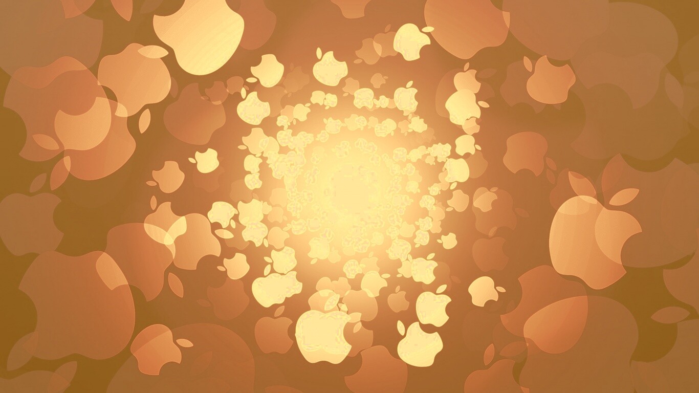 Великая миссия Apple обои