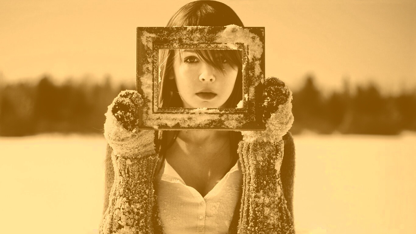 Фото вживую обои