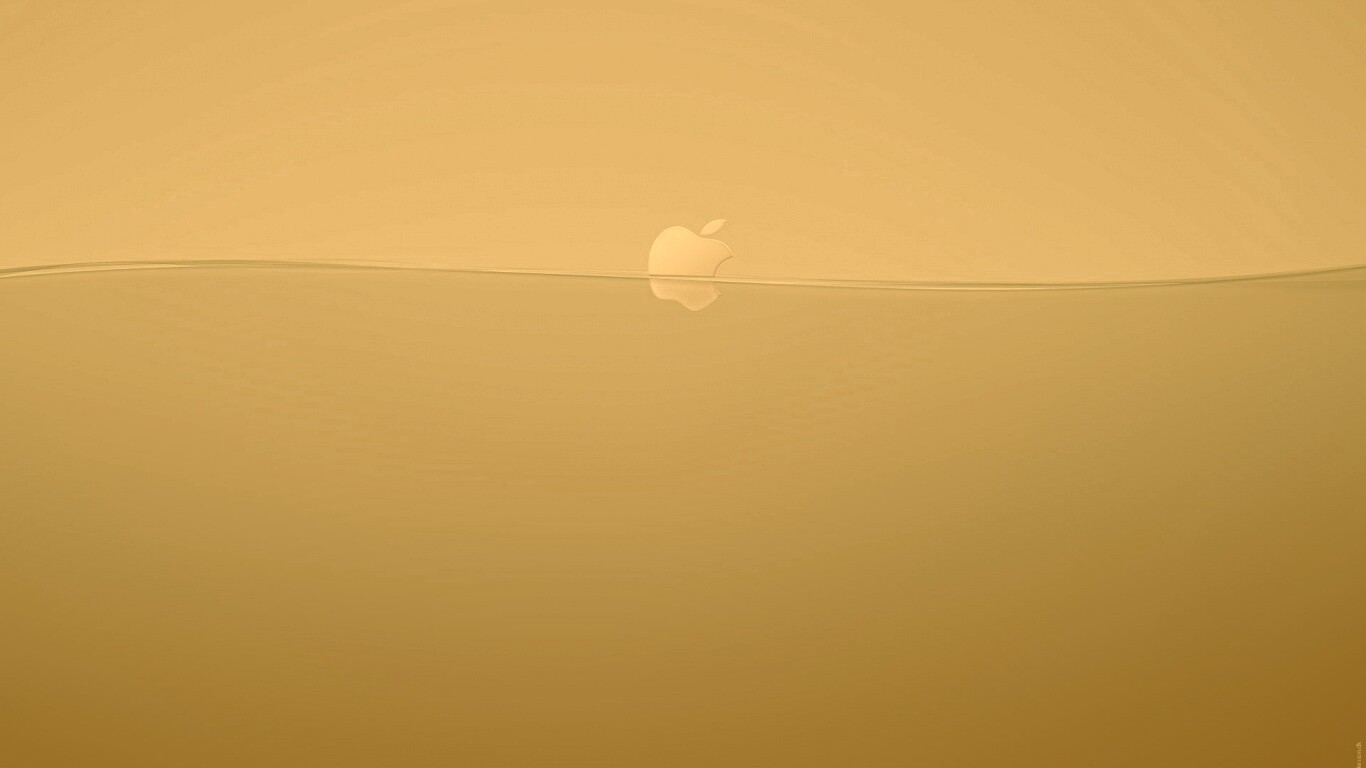 Поверхность воды обои