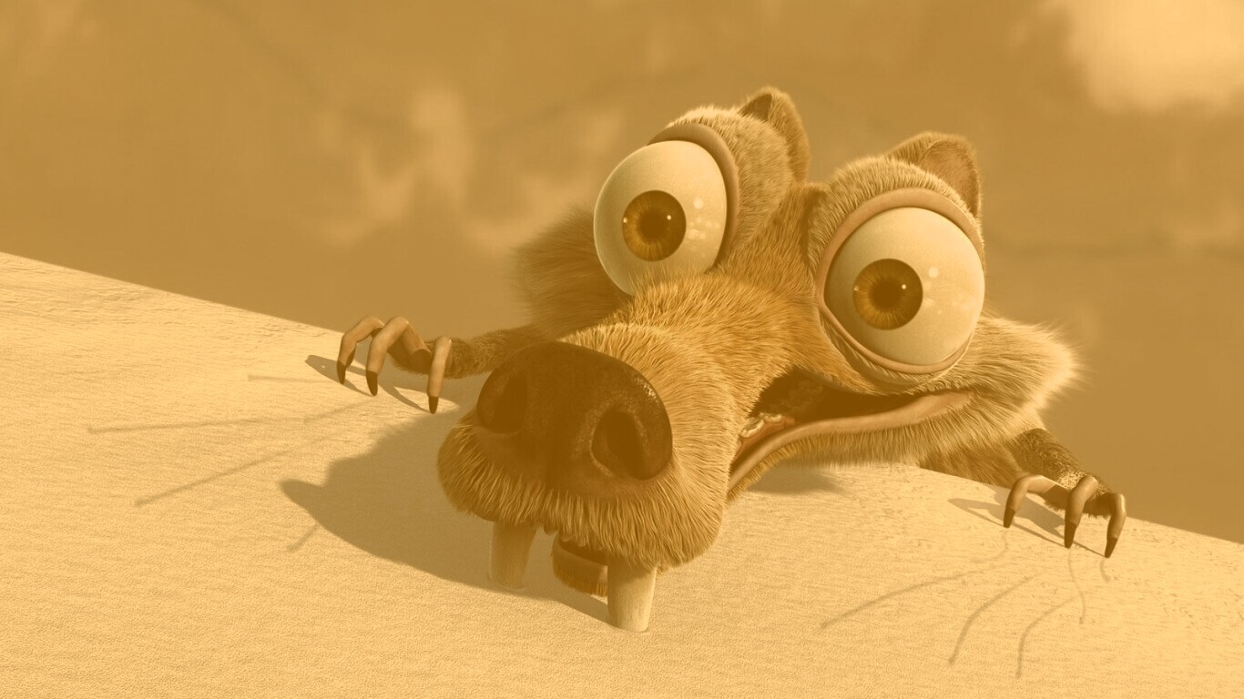 Ледниковый период обои