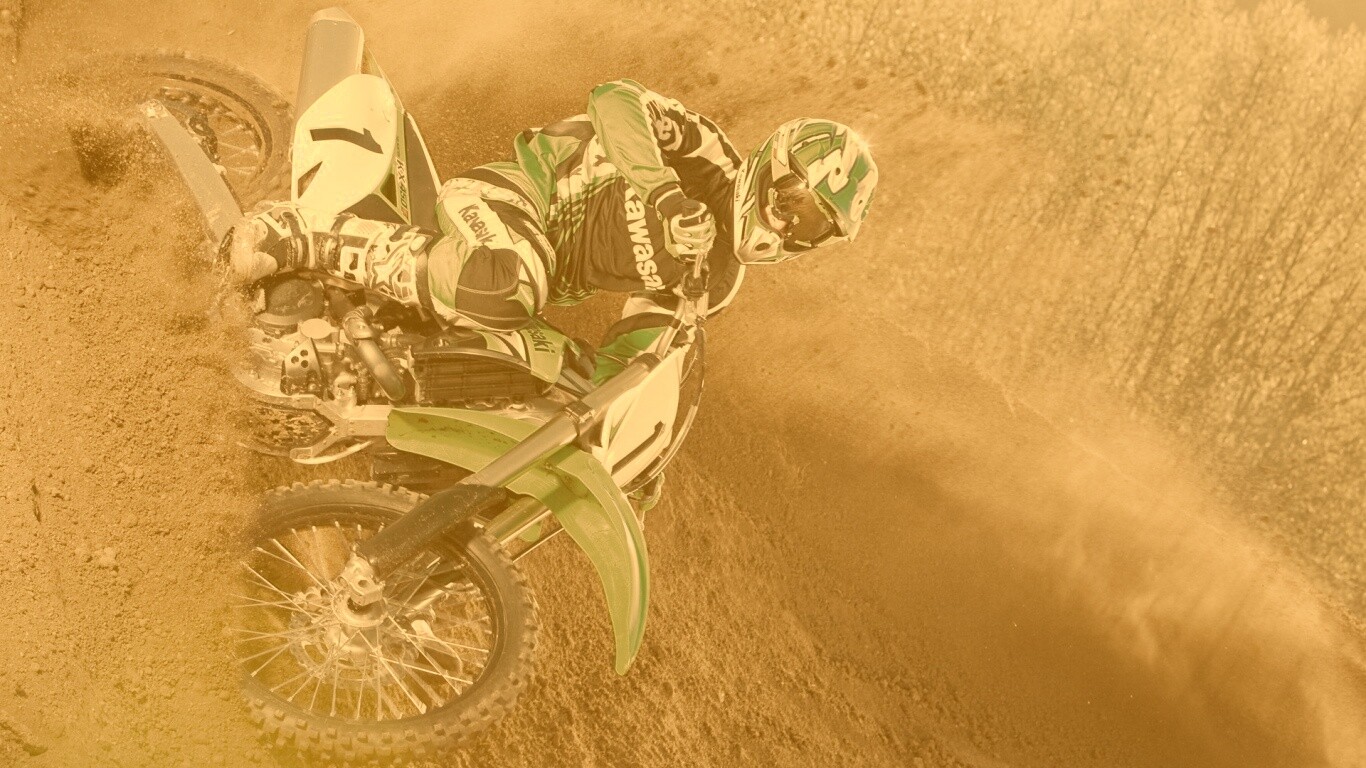 Моторалли обои