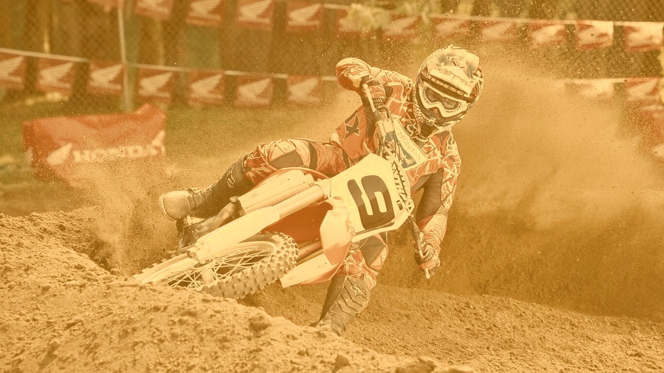 Мотогонки обои