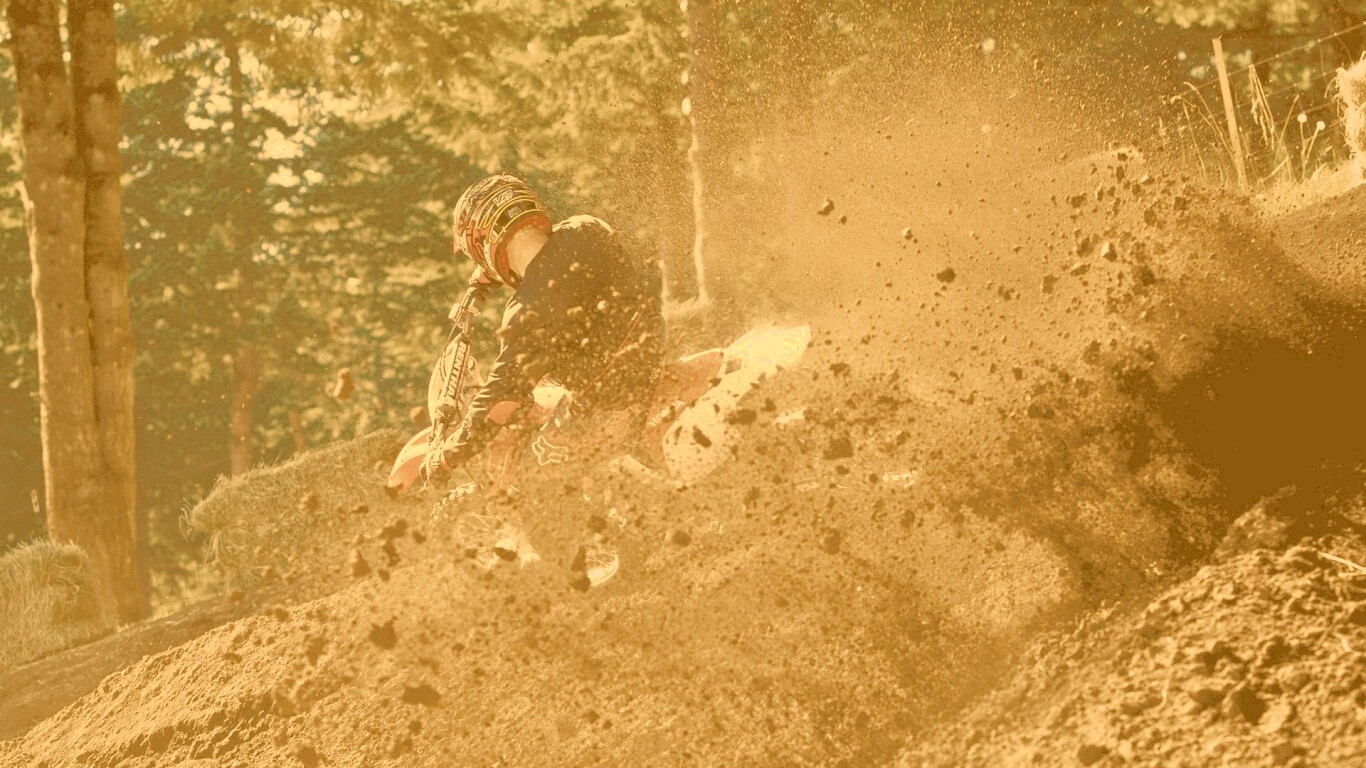 Моторалли обои