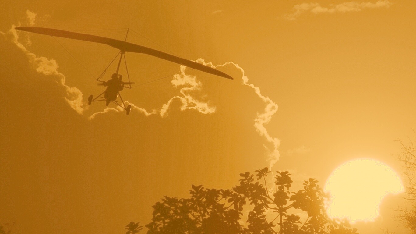 Планер обои