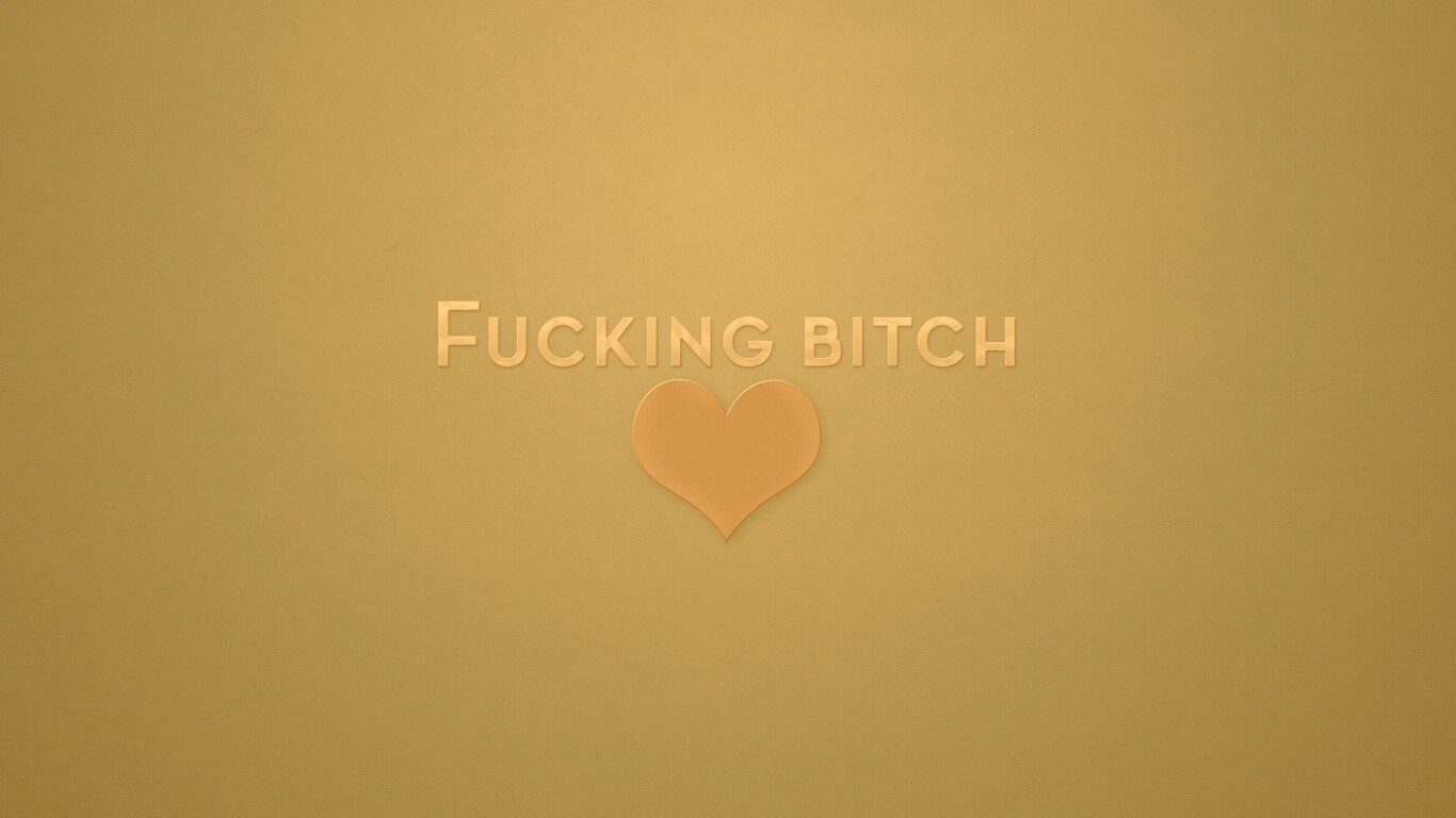 Чёртова стерва обои