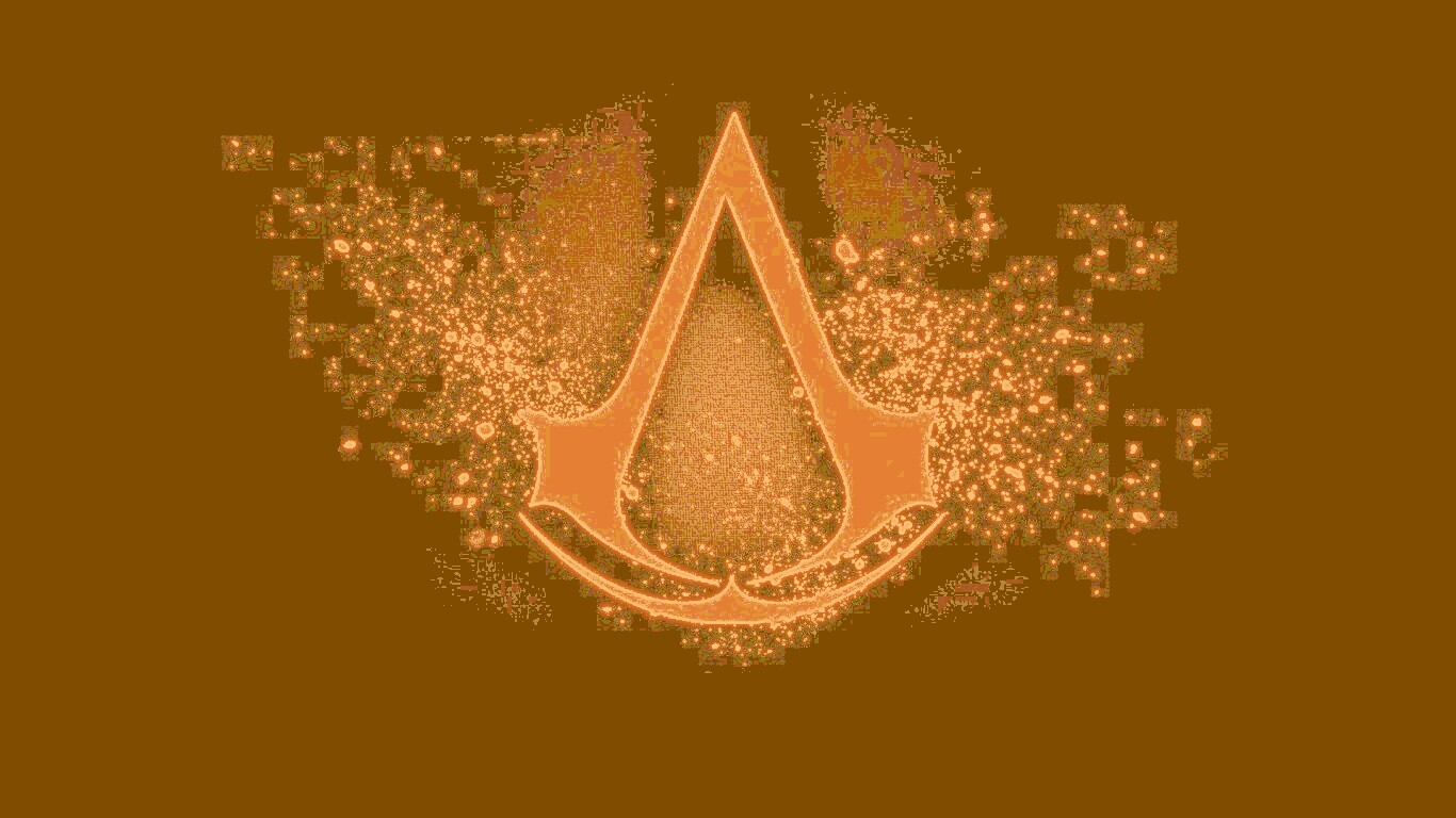Assassin"s creed обои