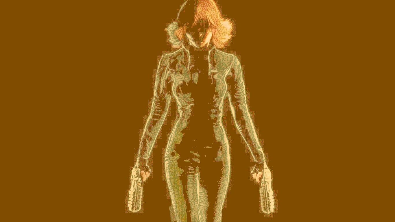 Perfect Dark Zero обои