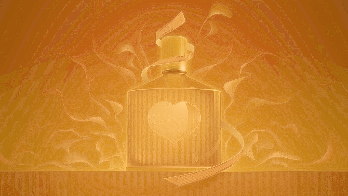 Love potion обои