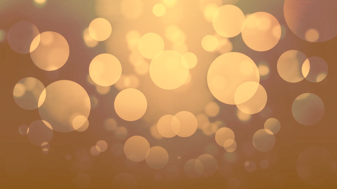 Радужные пятна обои