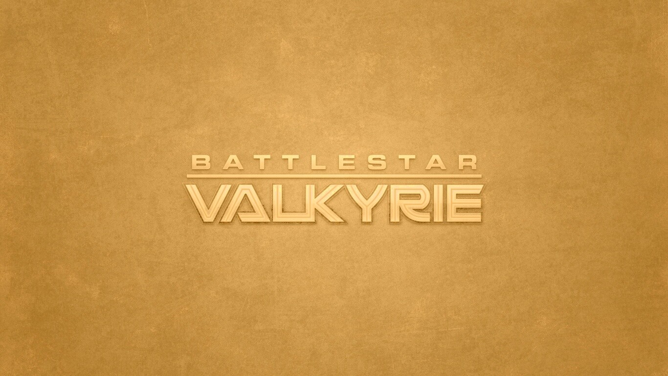 Battlestar Valkyrie обои