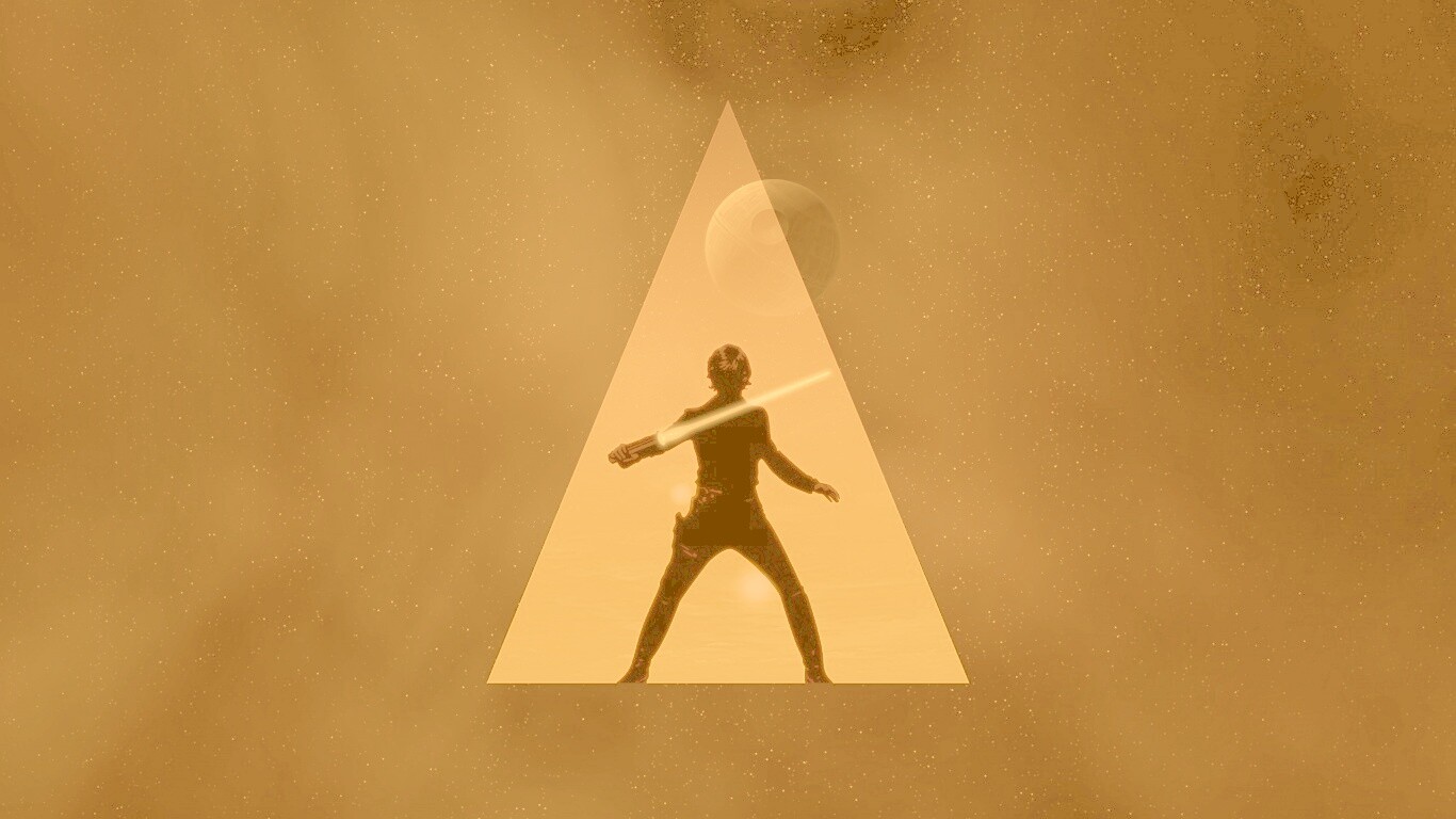 Обои Star Wars обои