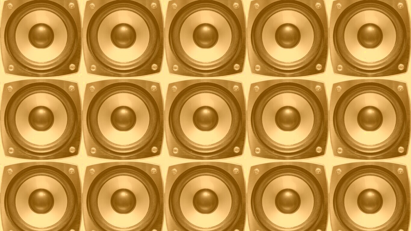 Динамикм обои