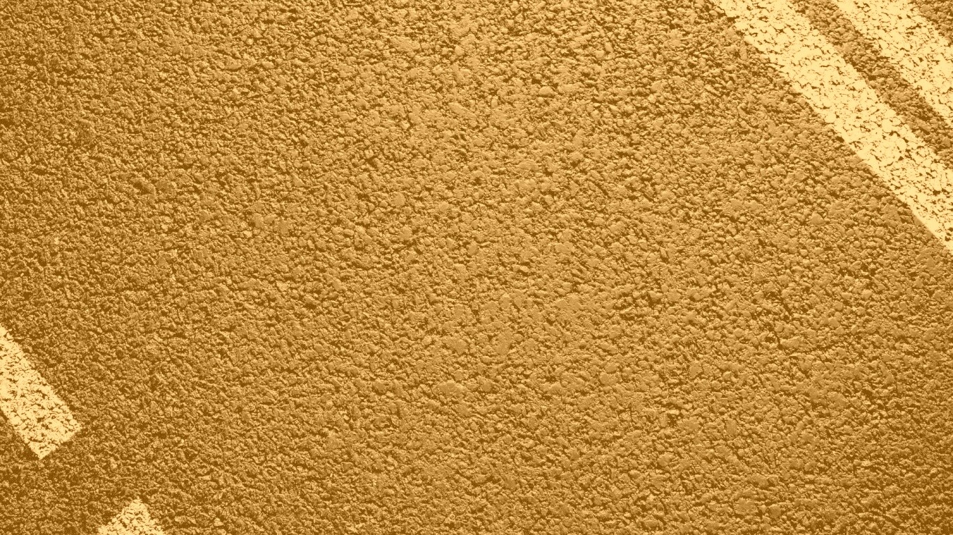 Асфальт обои