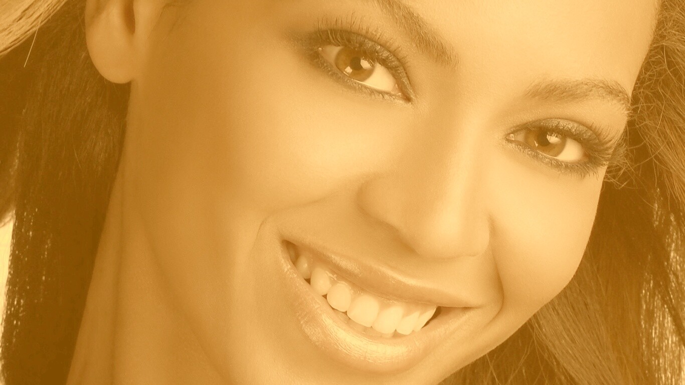 Бейонсе Ноулз обои