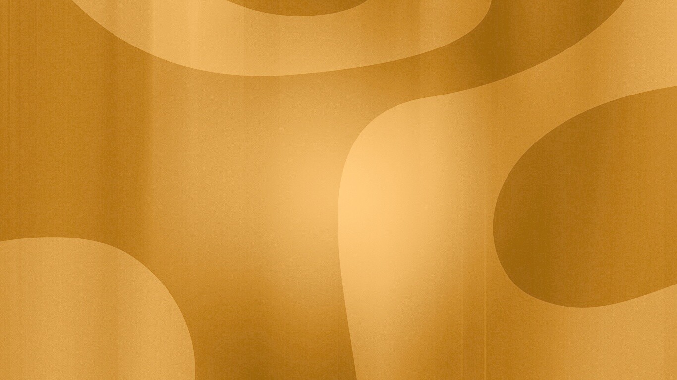 Незатейливый фон кофейного цвета обои