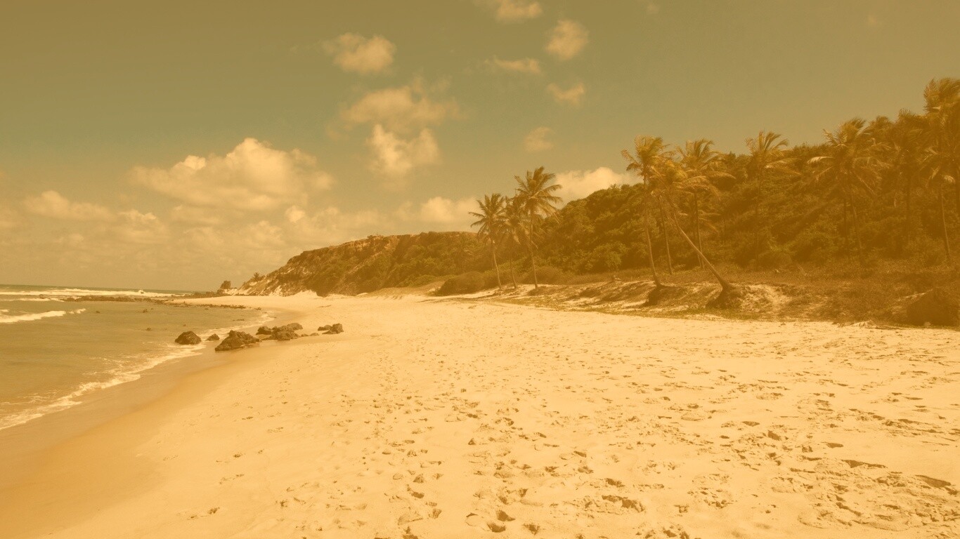 Туры в Бразилию в Лондрину обои