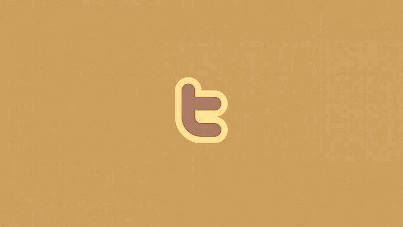 Twitter обои