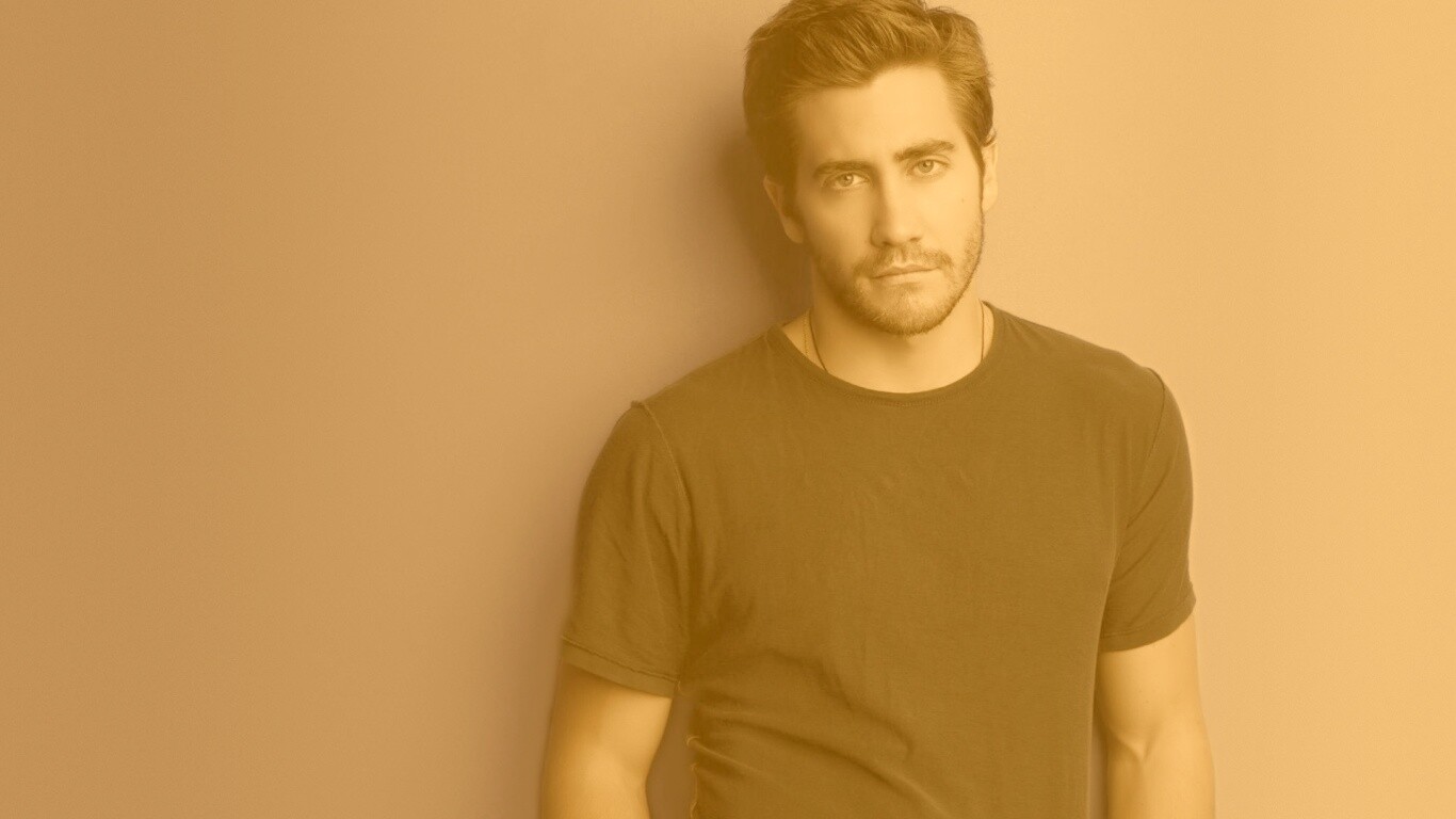 Джейк Гиленхолл обои