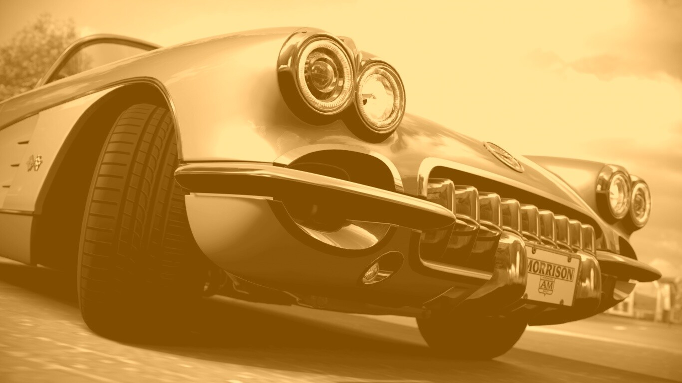 Супермодель обои