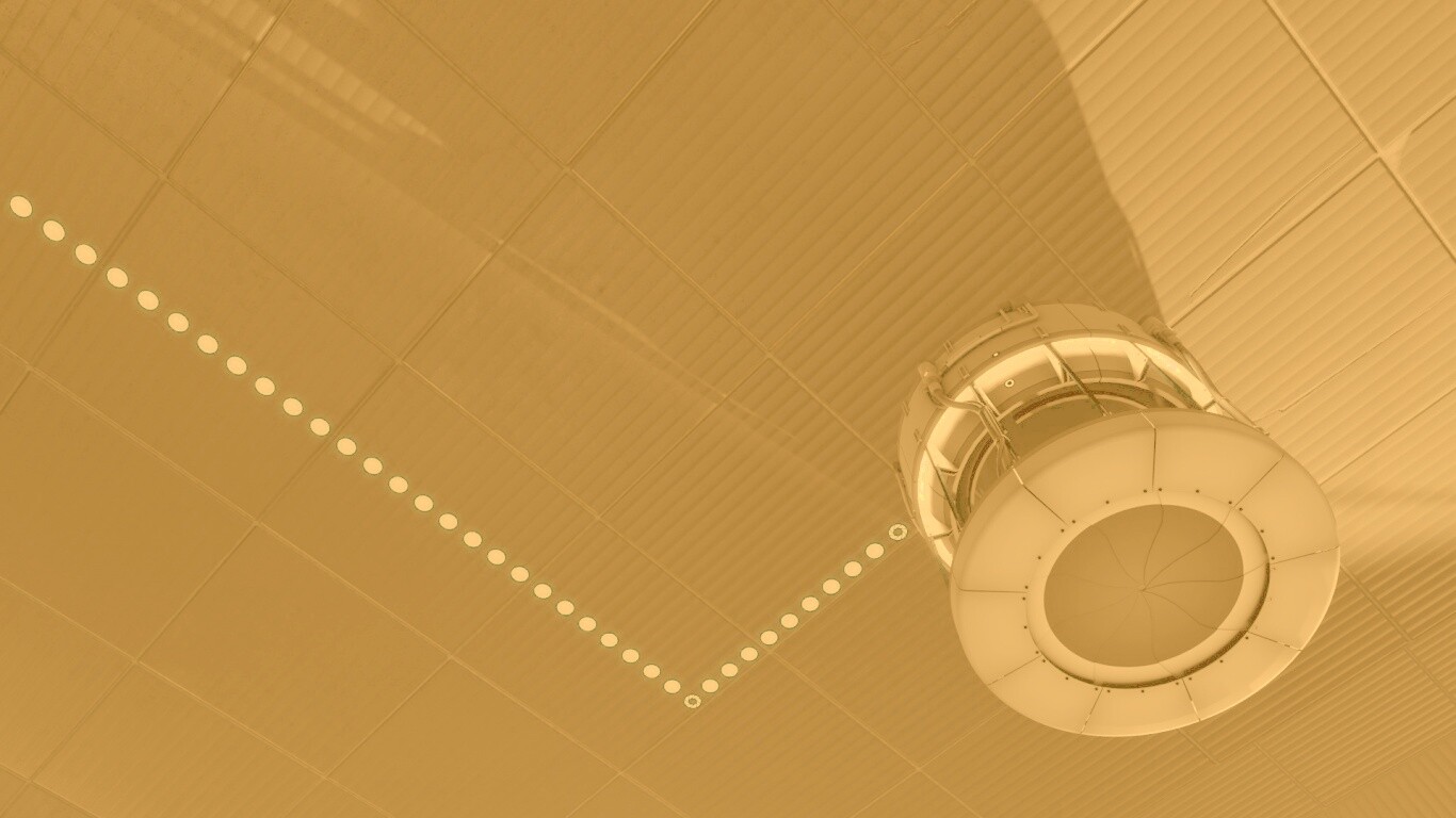 Радужная оболочка обои