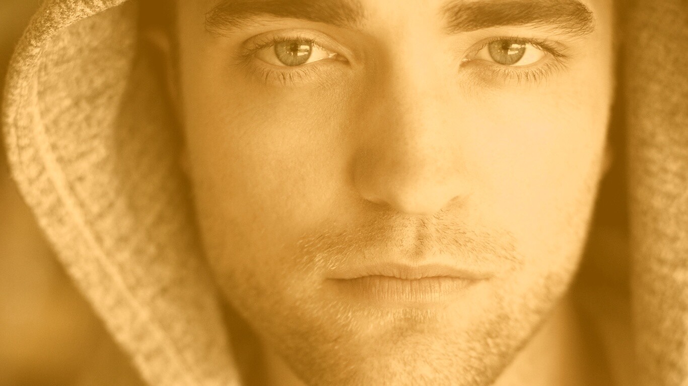 Роберт Паттинсон обои