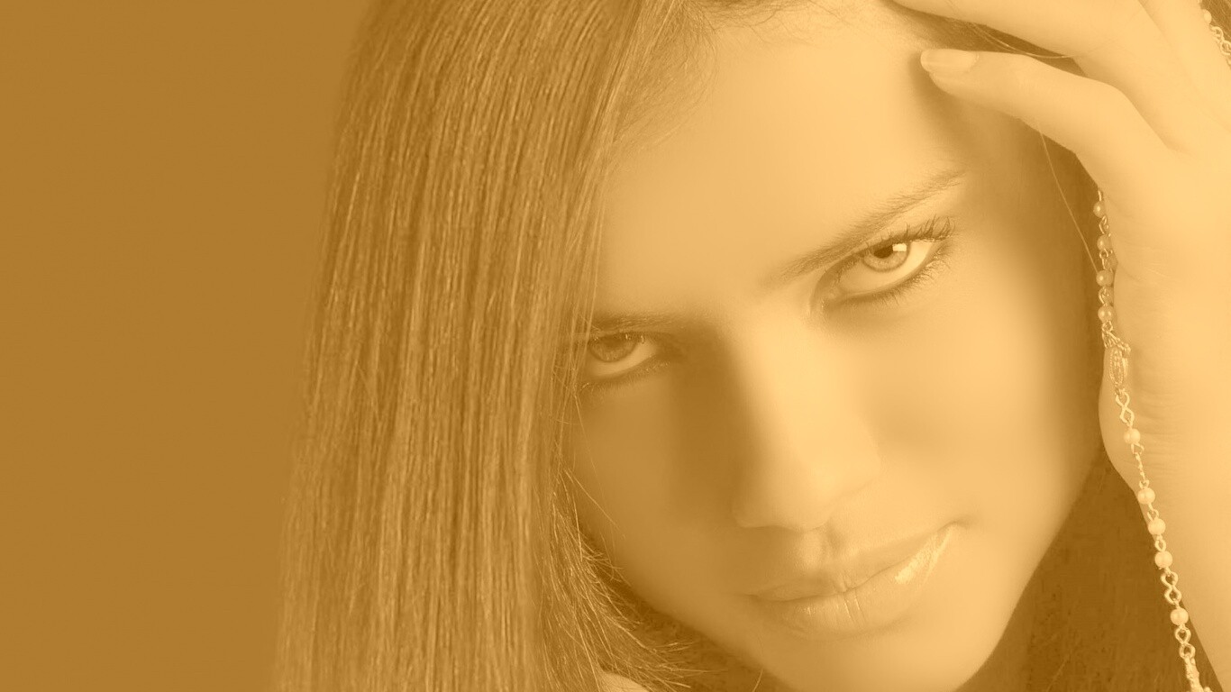 Взгляд прямо в душу обои