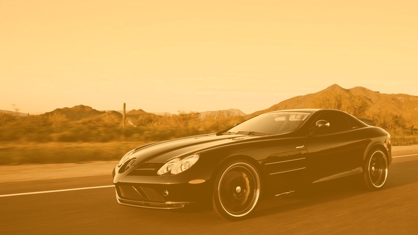 Мерседес бизнесс-класса обои