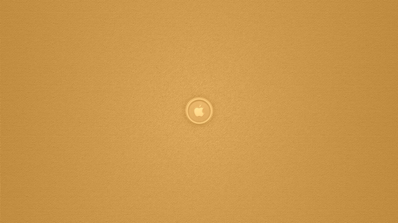 Огрызок обои