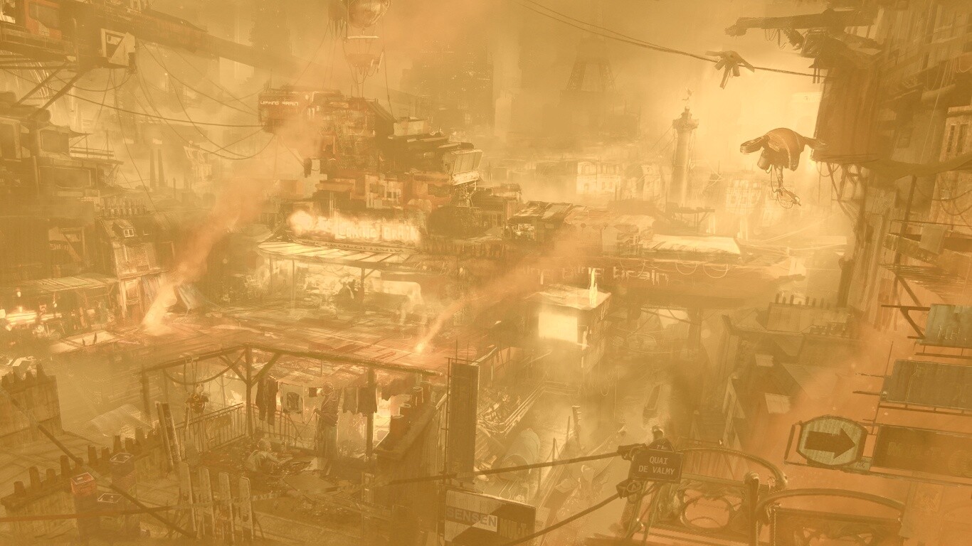 Апокалипсис уже здесь обои