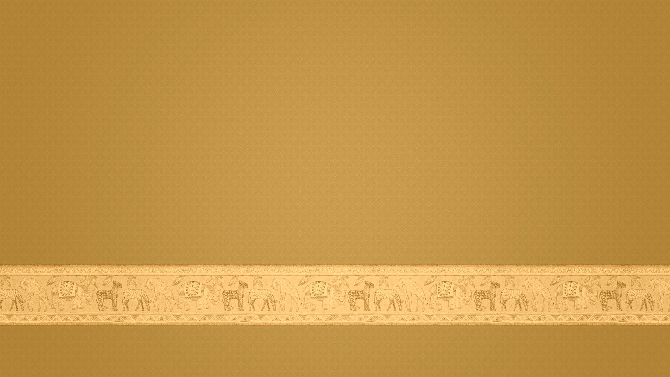 Узор из животных обои