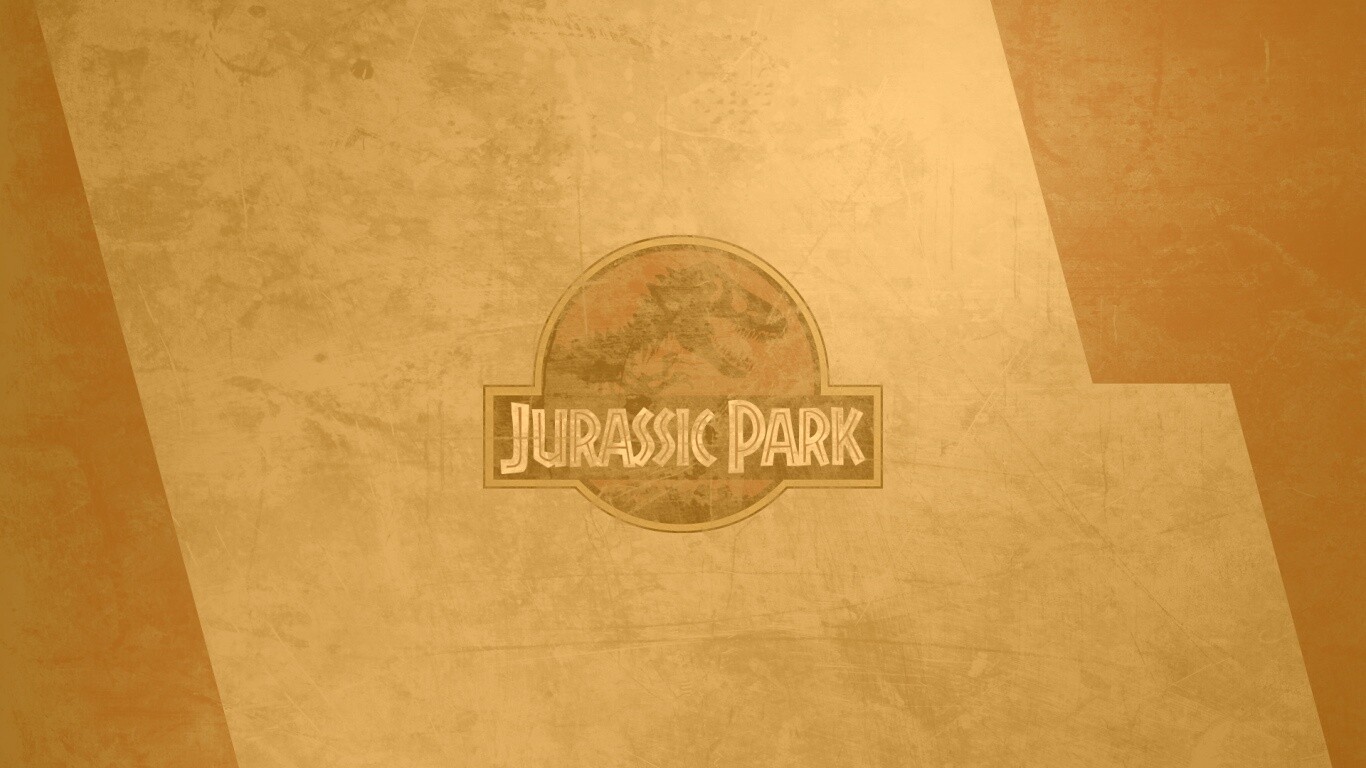Парк юрского периода обои