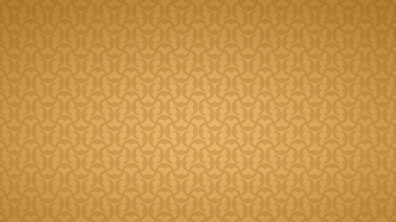 Черный извилистый узор обои