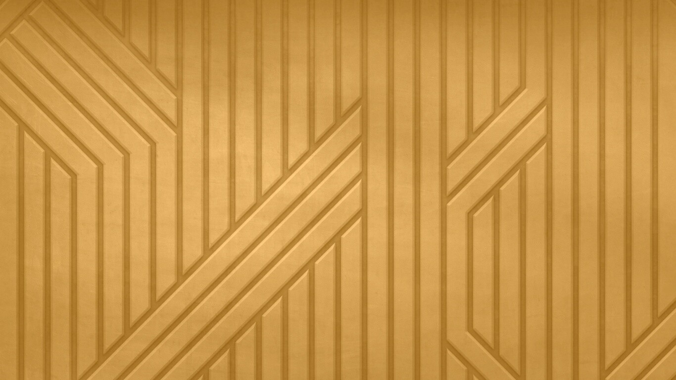 Фон из металлических полос обои