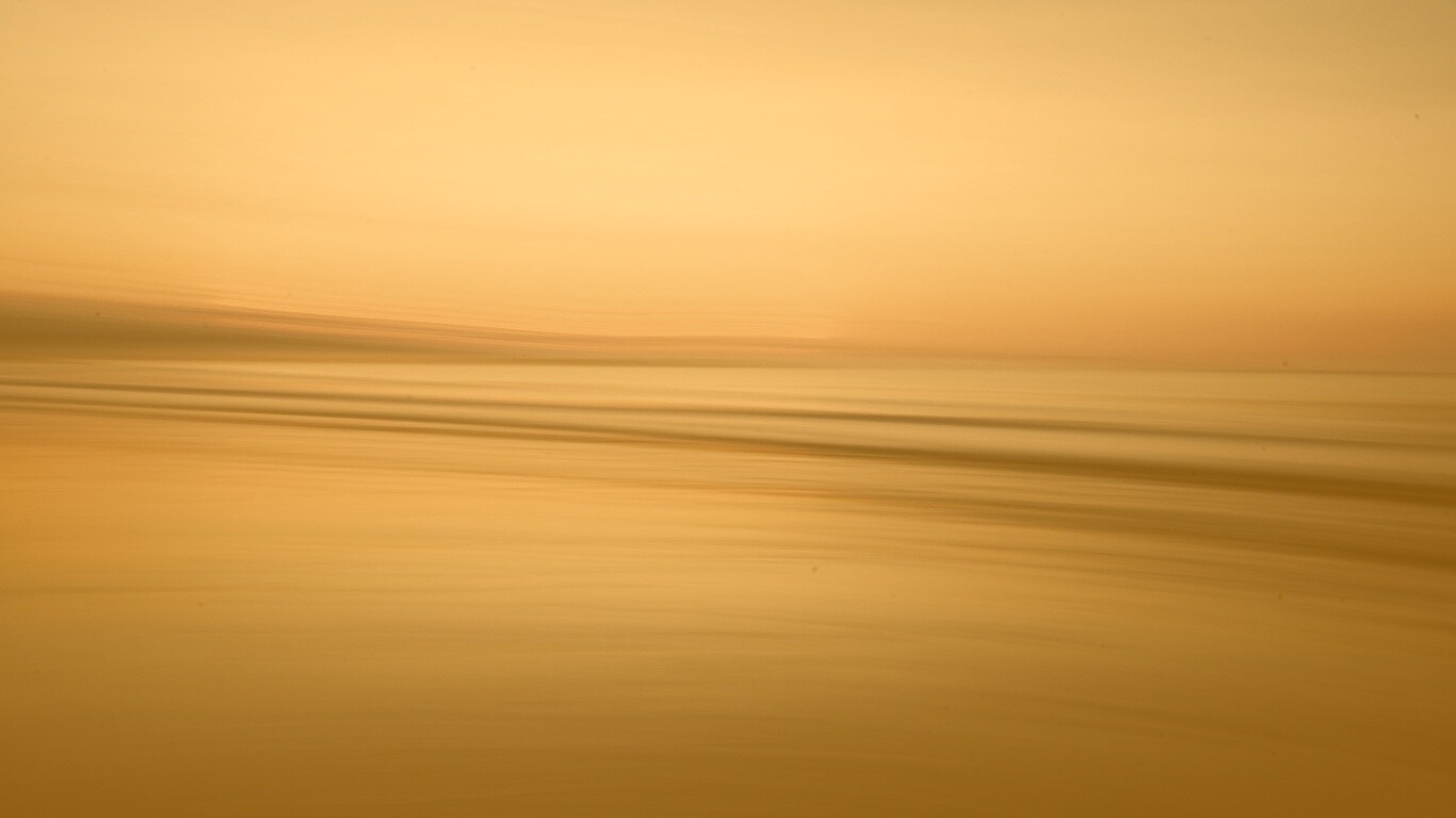 Абстрактное море обои