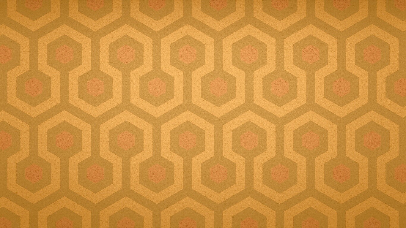 Сияние обои