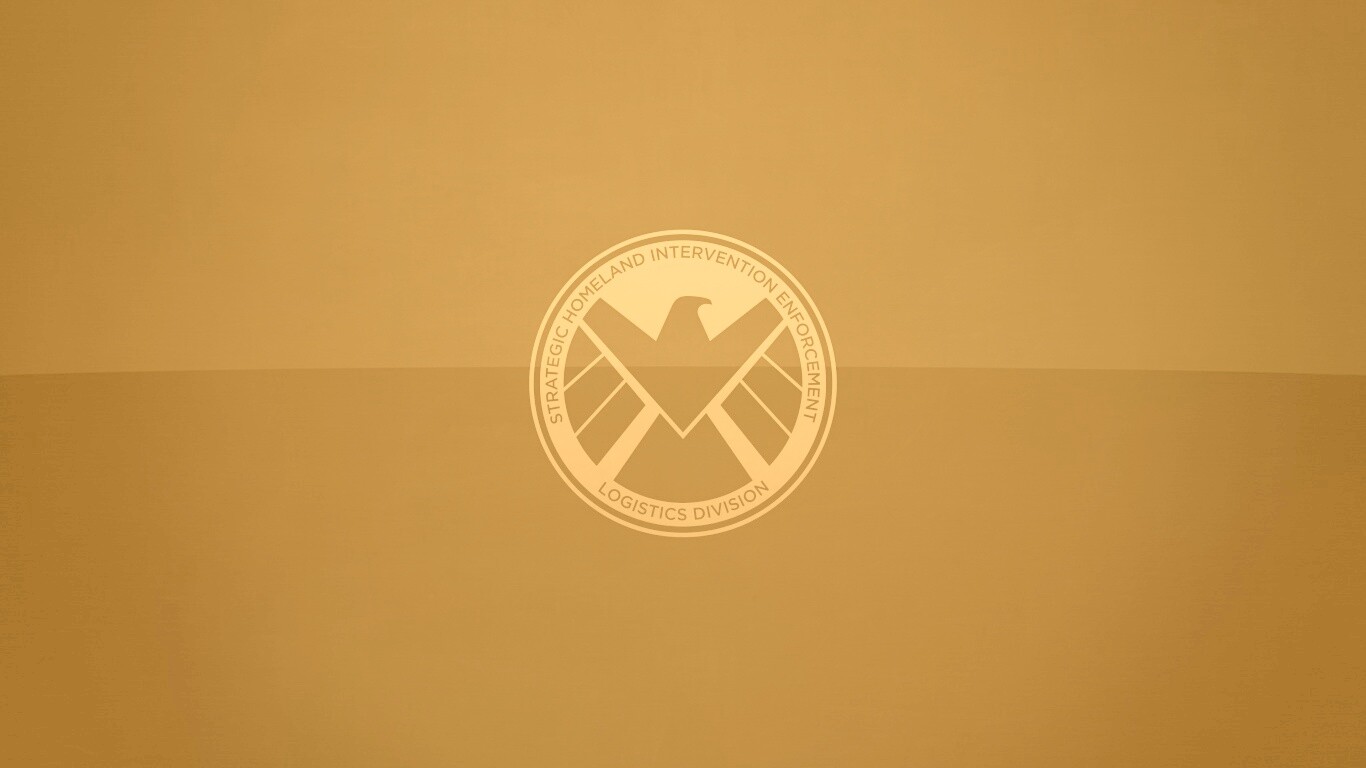 S.H.I.E.L.D. обои