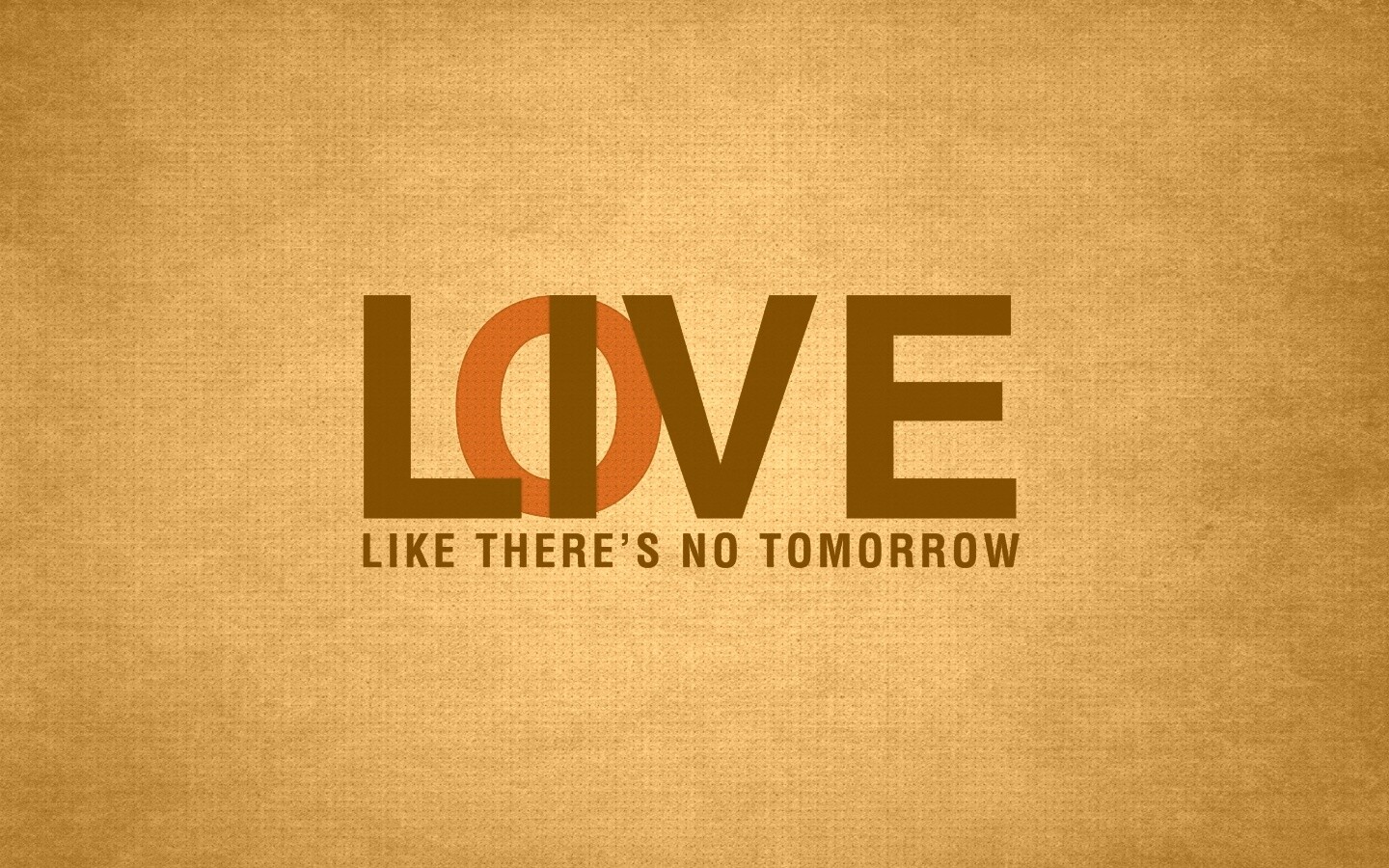 Как-будто завтра никогда не настанет обои