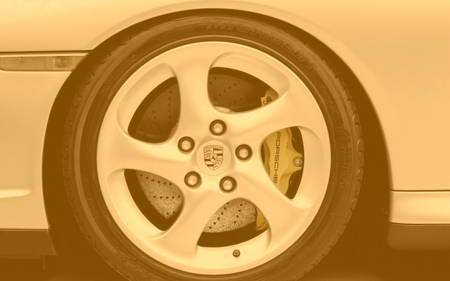 Колесо Феррари обои