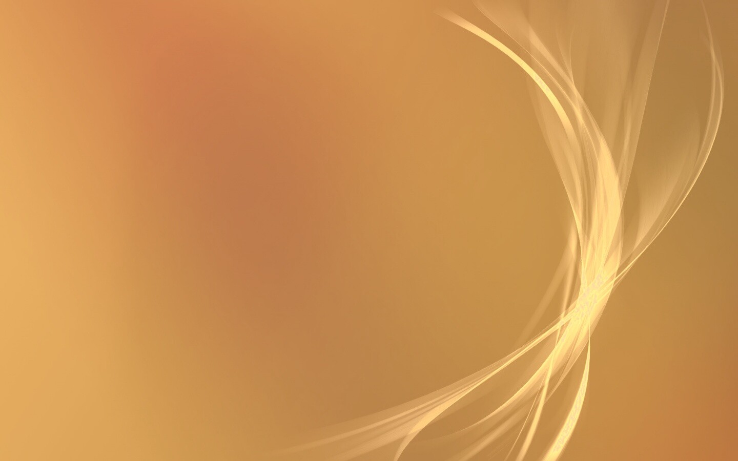 Прозрачный поток на сиреневом фоне обои