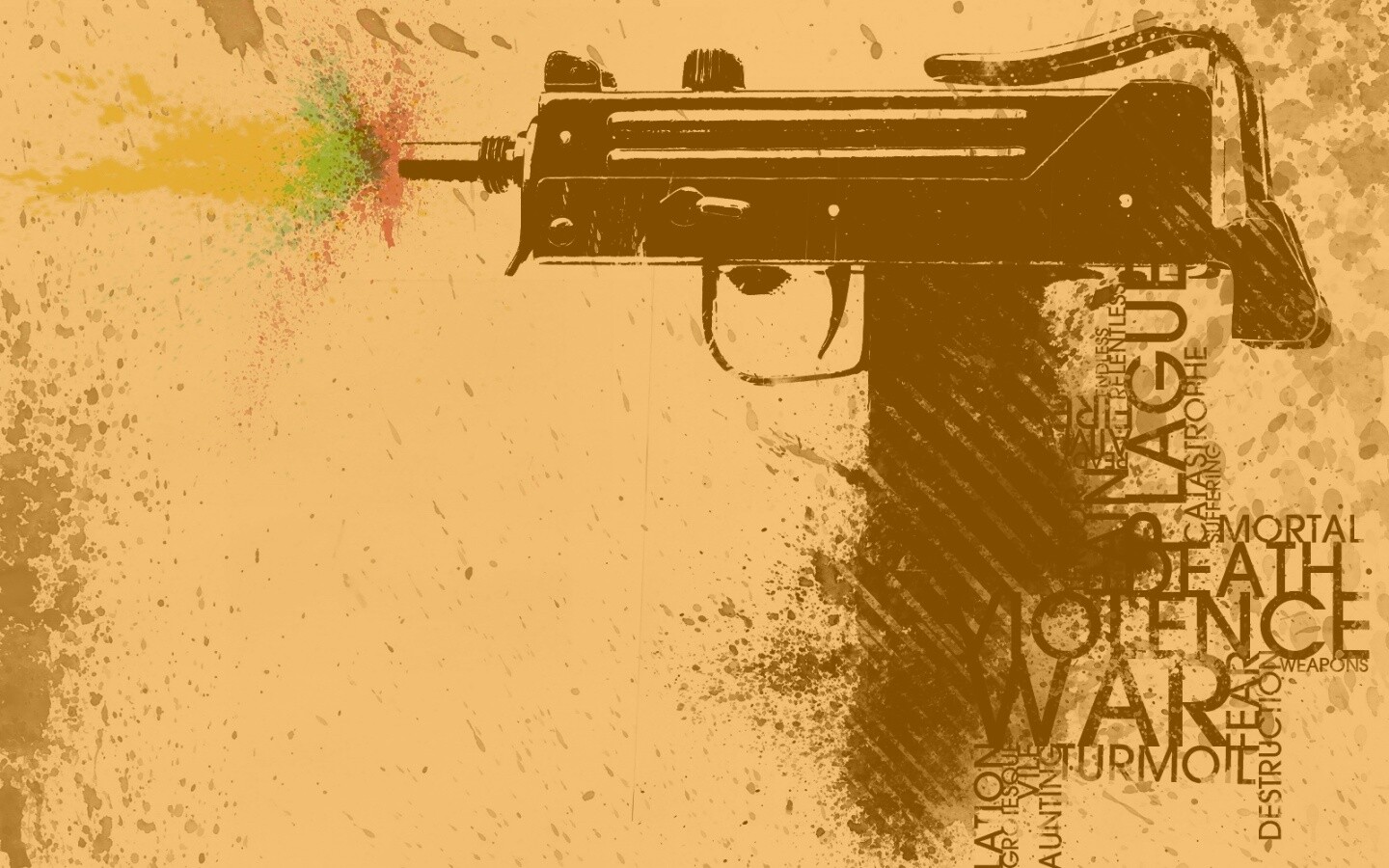 Рисунок УЗИ обои