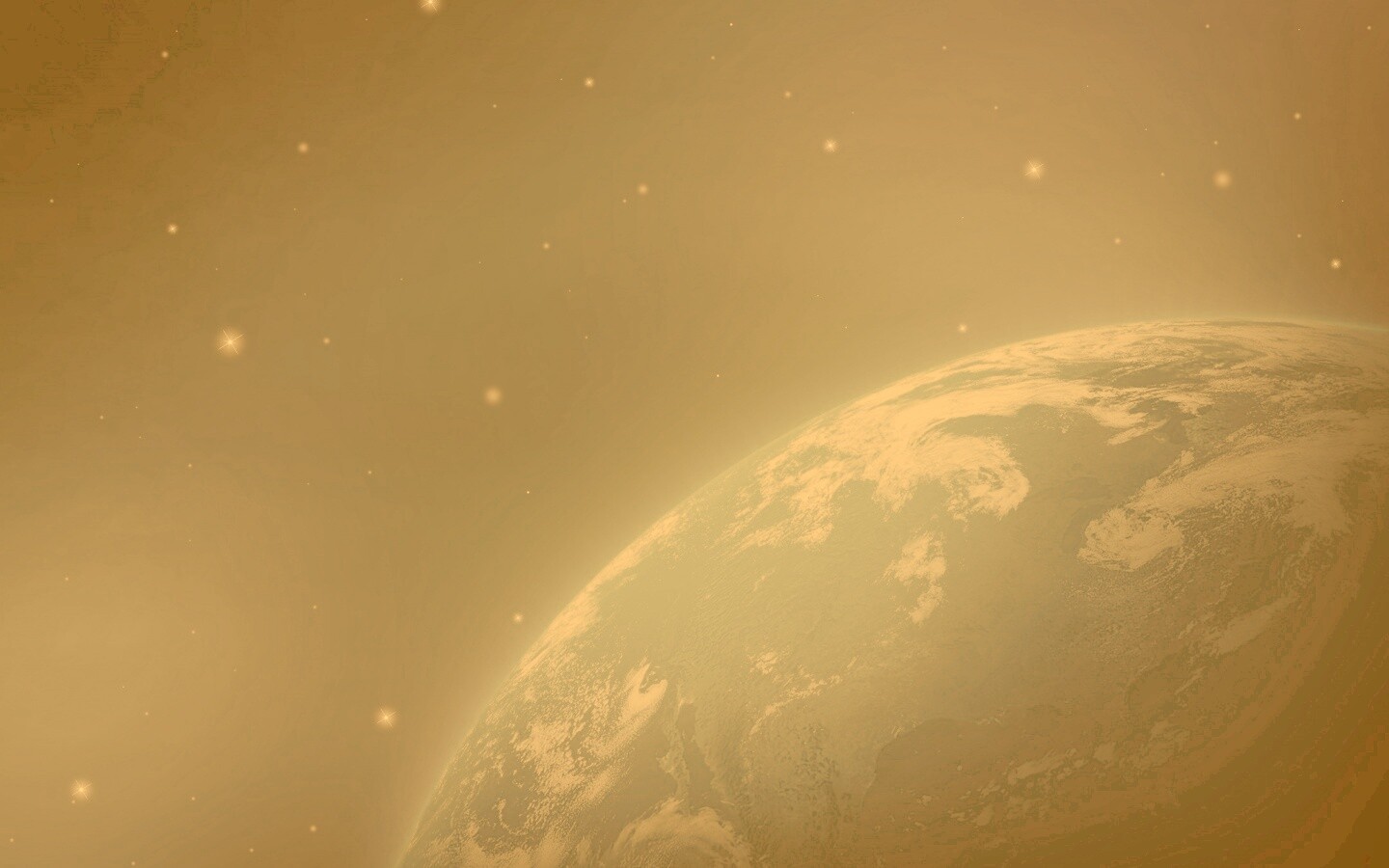 Планета Земля обои