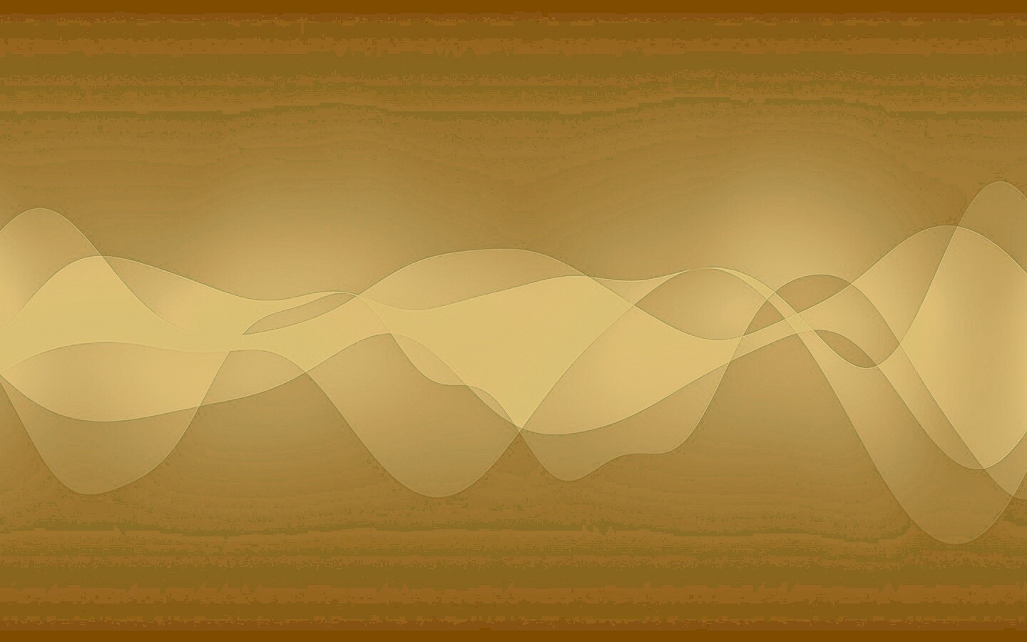 Синии волны обои