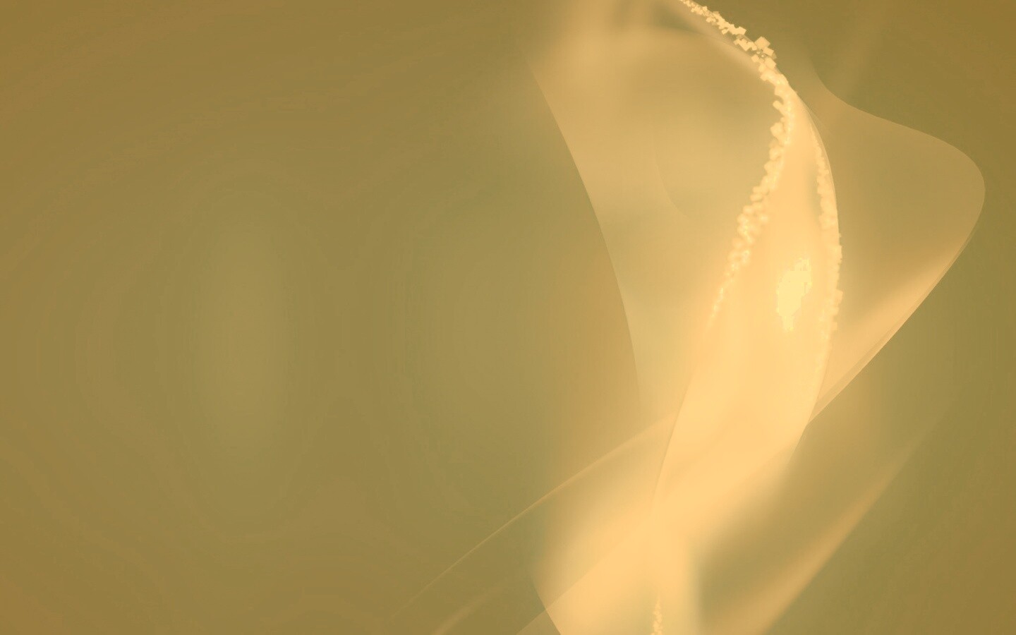 Светящаяся вертикальная волна обои