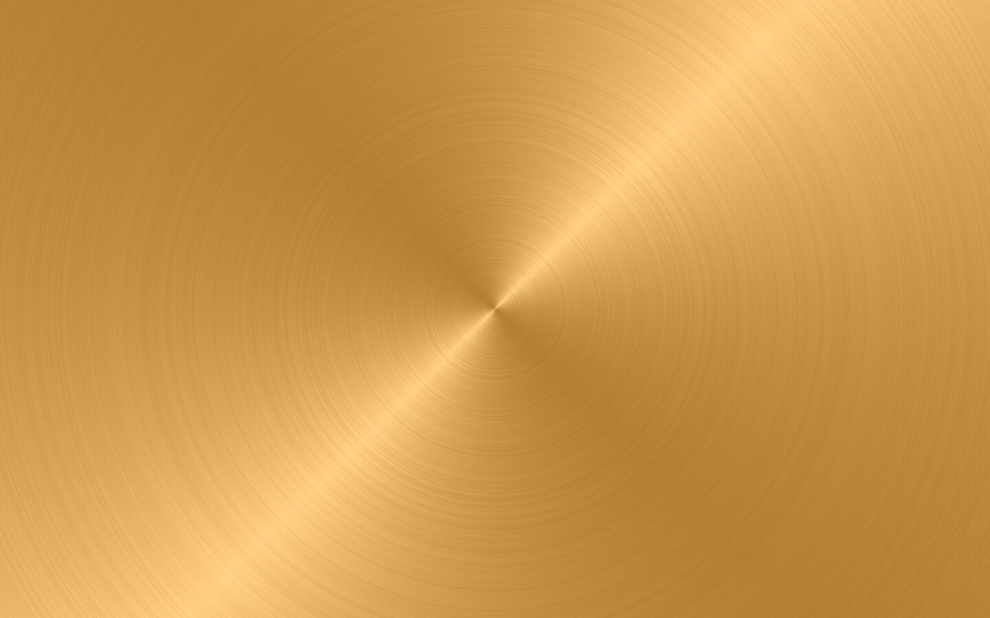 Круглая металлическая поверхность обои