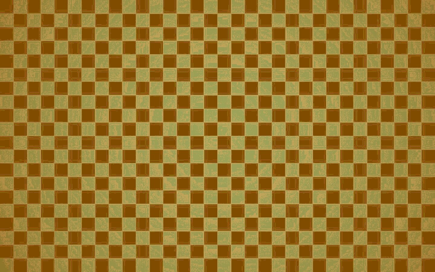 Темный клетчатый фон обои